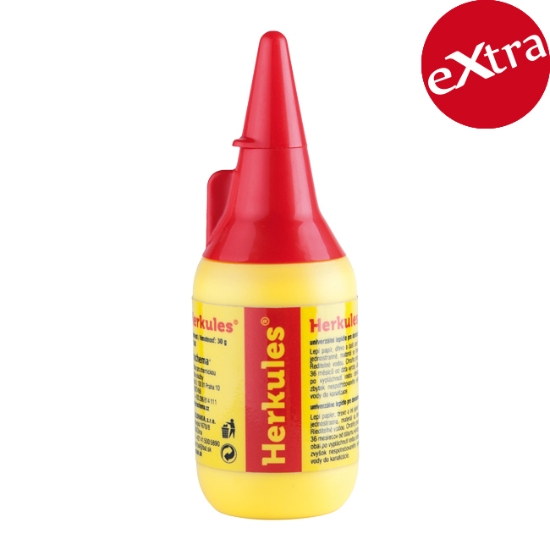 Obrázek Lepidlo HERKULES 30 g
