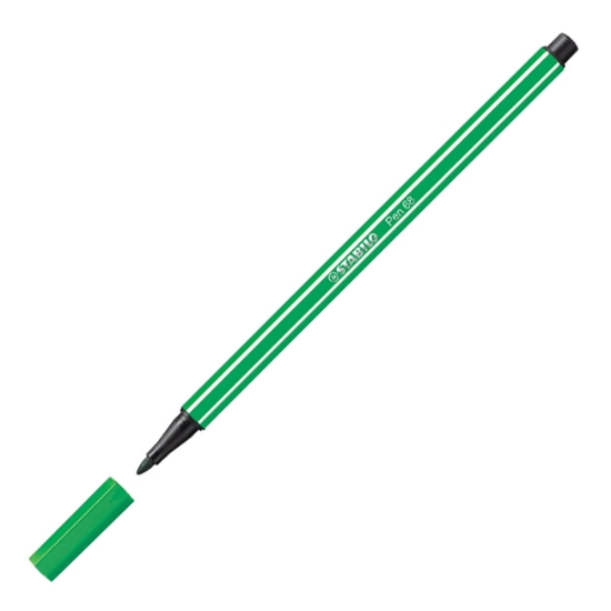 Obrázek Fix STABILO Pen 68 - zelená