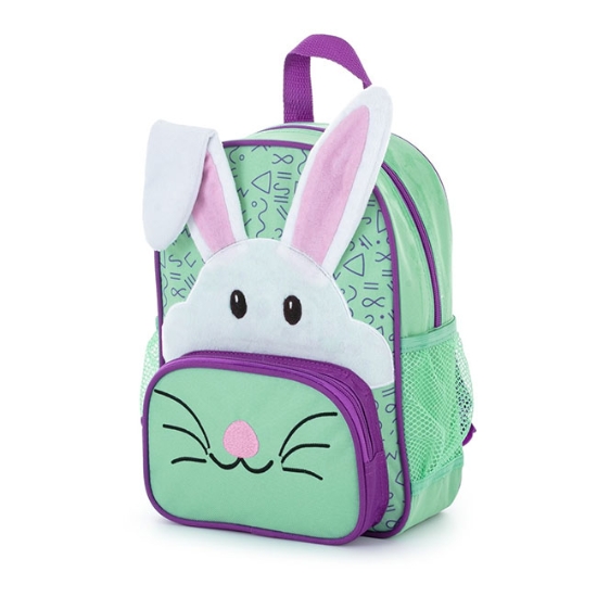 Obrázek Předškolní batoh OXY Bunny