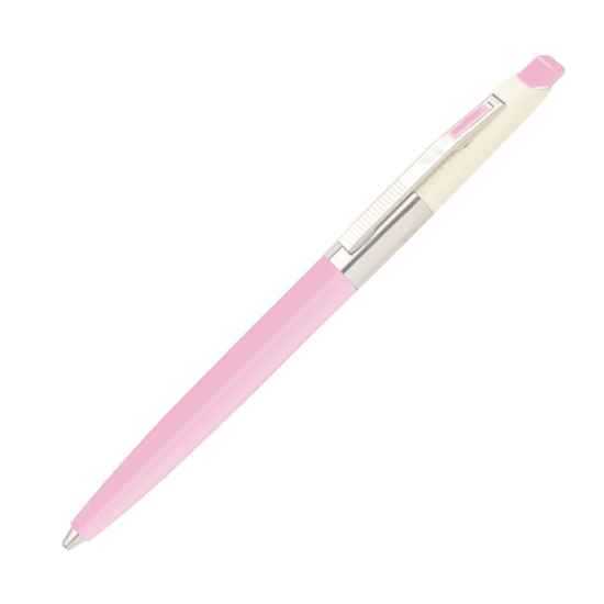 Obrázek Pero kuličkové ICO 70 Retro - pastel magenta