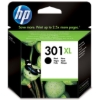 Obrázek HP originální ink CH563EE č.301XL, black 