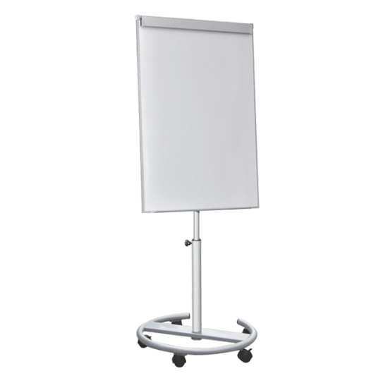 Obrázek Flipchart na kolečkách MOBIL CHART Clasic Plus