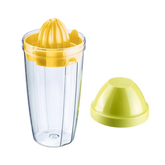Obrázek Kelímek mixovací s odšťavňovačem PRESS + SHAKE 500 ml 