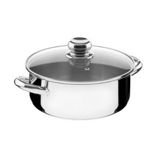 Obrázek Rendlík s poklicí PREMIUM 22 cm 3 l