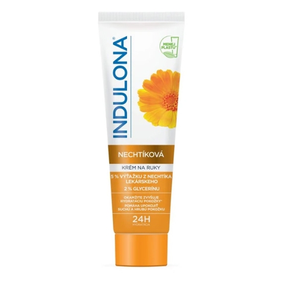 Obrázek Indulona krém na ruce měsíčková 75 ml