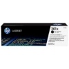 Obrázek HP originální toner CF400X č. 201X, black