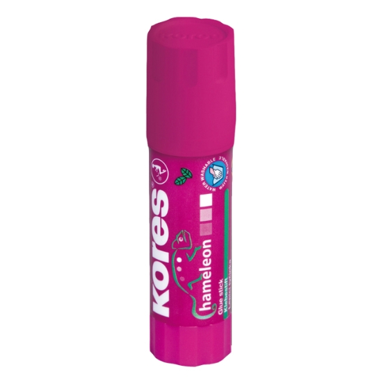 Obrázek Tyčinka lepicí KORES Chameleon 15 g