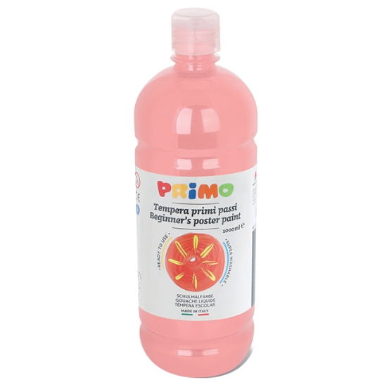 Obrázek Barva temperová PRIMO Magic - růžová