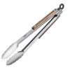 Obrázek Kleště grilovací CLASSIC WOOD MIDI 31 cm