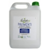 Obrázek Čistič na podlahy a tvrdé povrchy, ekologický, L’ECOLOGICO, 5 l