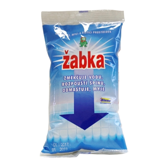 Obrázek Žabka 400g změkčovač vody