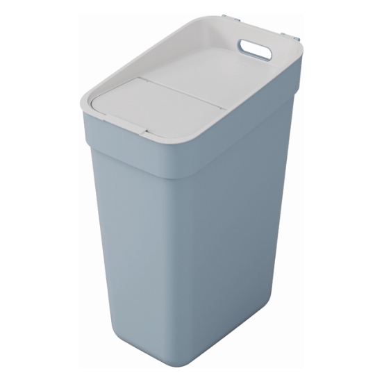 Obrázek Koš odpadkový Ready to Collect 30L světle šedý