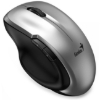 Obrázek Myš Genius Ergo 8200S - stříbrná
