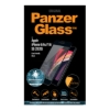 Obrázek PanzerGlass Edge-to-Edge Antibacterial pro Apple iPhone 6/6s/7/8/SE 2020 černé