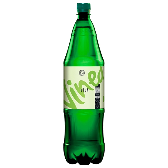 Obrázek Vinea bílá 1,5 l / 6 ks