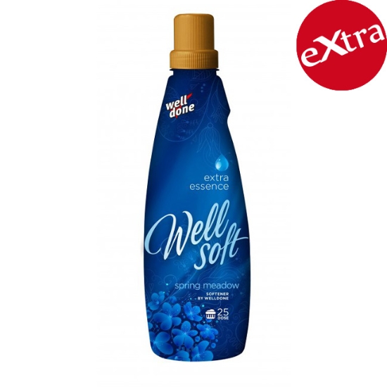 Obrázek Aviváž WellSoft Spring Meadow 1 l