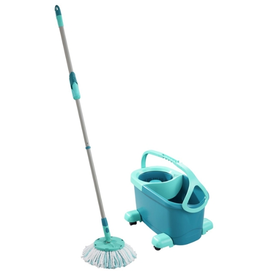 Obrázek Leifheit Set Clean Twist Disc Mop Mobile