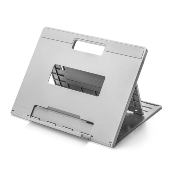 Obrázek Podstavec pod notebook Kensington SmartFit® Easy Riser Go