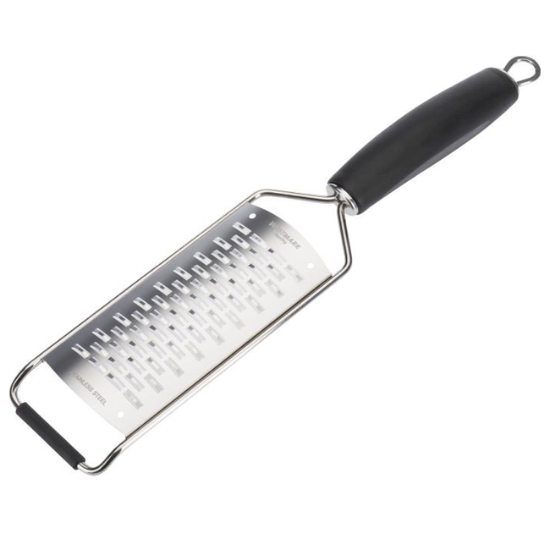 Obrázek Struhadlo s rukojetí TECHNICUS-SQUARE 32 cm