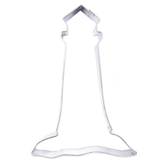 Obrázek Vykrajovátko MAJÁK / 10 cm