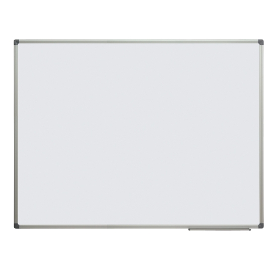 Obrázek Tabule magnetická economy 1800x900 mm - bílá
