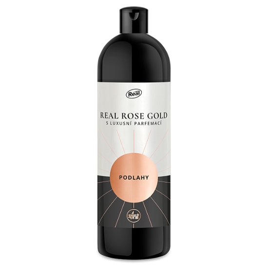 Obrázek Real Rose Gold podlahy 1 kg