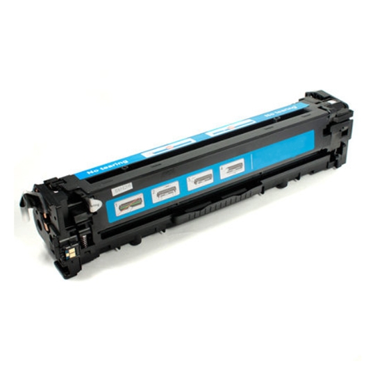 Obrázek Kompatibilný laserový toner UNI HP CB541A / Canon CRG 716 , modrá          Alter.