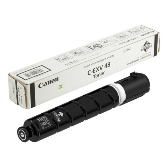 Obrázek Canon originální toner 9106B002, black, 16500str., CEXV48