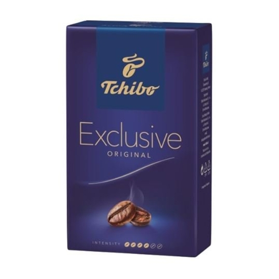 Obrázek Káva mletá Exclusive 250 g