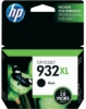 Obrázek HP originální ink CN053AE č.932XL, black