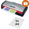 Obrázek Laminátor GBC 250 Office A4