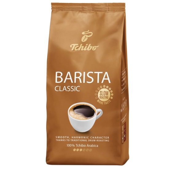 Obrázek Káva mletá Tchibo Barista Classic 250 g