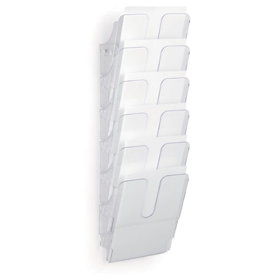 Obrázek FLEXIPLUS 6x A4 - transparentní