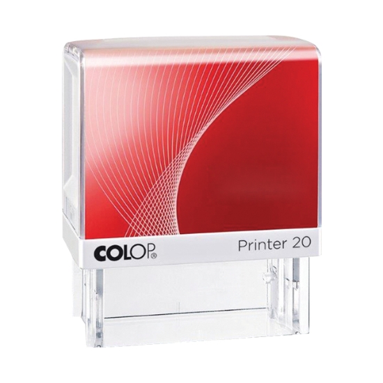 Obrázek Razítko samobarvicí COLOP PRINTER 20/L s textem KOPIE