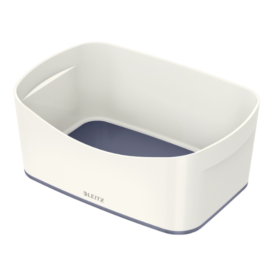 Obrázek Stolní box Leitz MyBox® - bílý