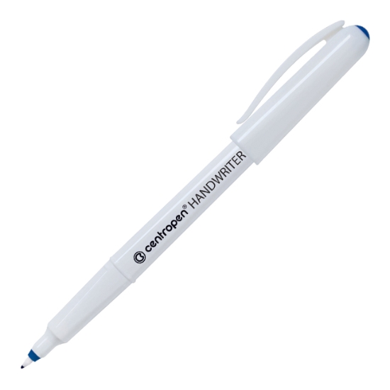 Obrázek Popisovač Centropen 4651M 2651 - modrá