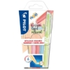 Obrázek Zvýrazňovač gumovací  Pilot Frixion Light Natural / sada 6 ks