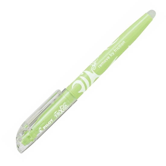 Obrázek Pilot Frixion Light Natural - světle zelená