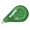 Obrázek Korekční strojek Kores ECO Roll on, 15 m x 4,2 mm