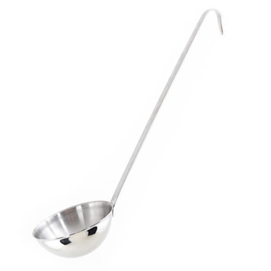 Obrázek Naběračka nerezová KOLIMAX 8 cm