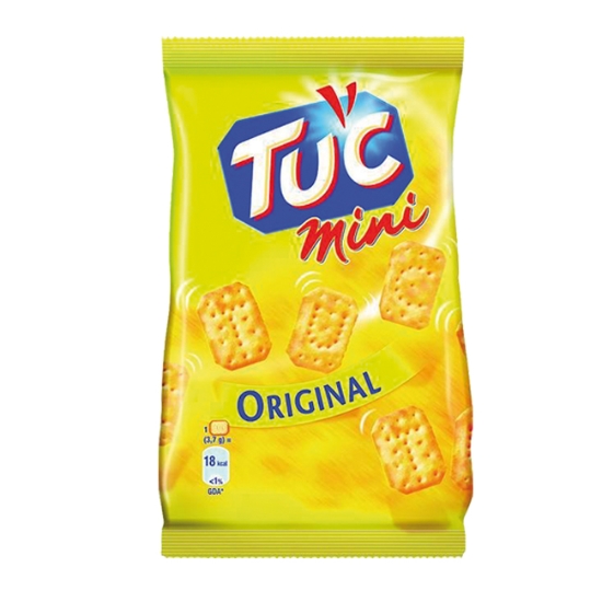Obrázek TUC MINI original 100 g