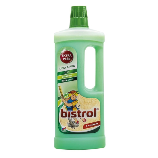Obrázek Bistrol  lino a PVC 750ml