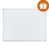 Obrázek Nobo Essential magnetická tabule 900x600mm
