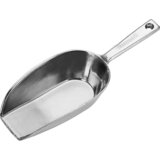 Obrázek Alu-lopatka HYGIA 25 cm, 300 ml