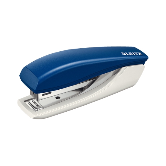 Obrázek Sešívačka mini LEITZ NeXXt 5517 - modrá