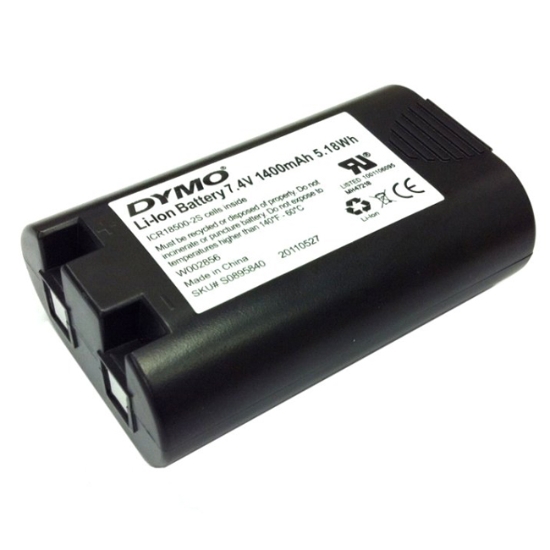 Obrázek Dobíjecí bateriový blok pro LM360D/LM420P/RH4200/RH5200