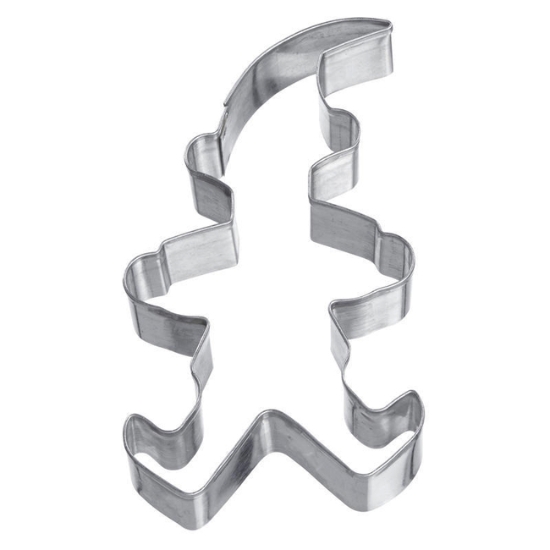Obrázek Vykrajovátko SKŘÍTEK / 8 cm