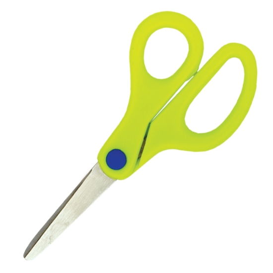 Obrázek Nůžky dětské 18 cm