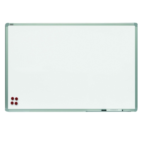 Obrázek Tabule magnetická Premium ALU rám 1000x2000 mm