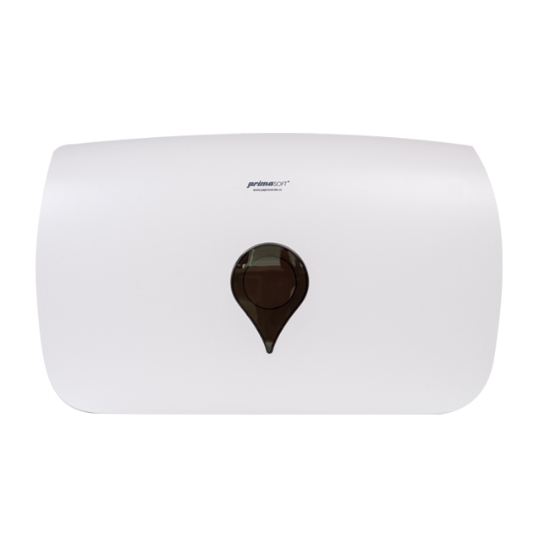 Obrázek Zásobník na 2 role TP Jumbo Ø240x95 mm